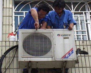 涟水空调售后维修服务中心在哪里找