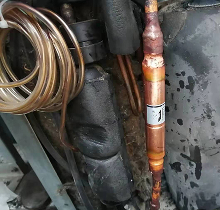 涟水美的变频多联机空调维修售后服务中心