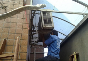 涟水空调维修售后服务中心