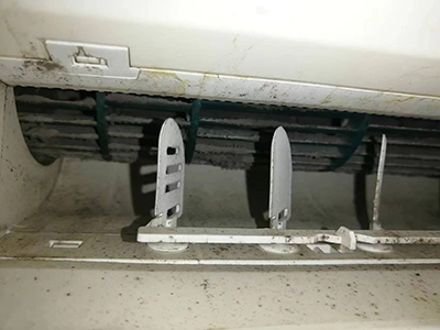 涟水空调维修售后服务中心电话是多少