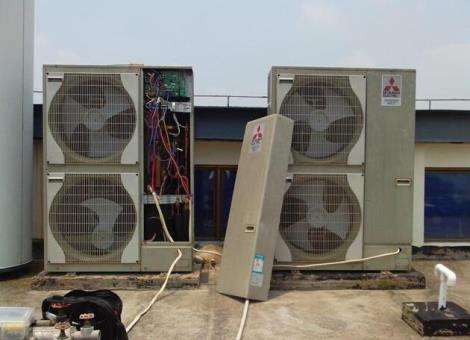 涟水空调维修电话号码多少