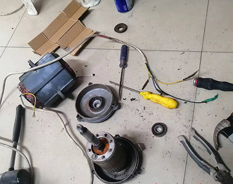 涟水空调维修售后服务中心电话在哪里找