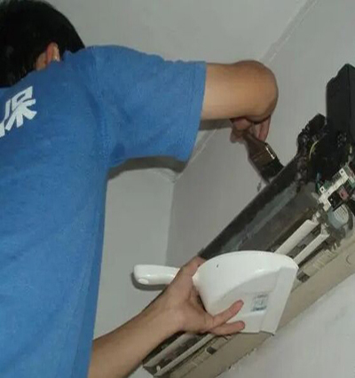 涟水空调清洗保养