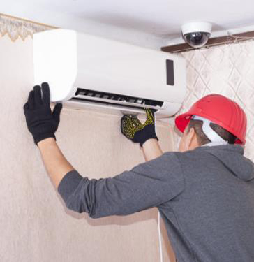 涟水空调内机噪音大